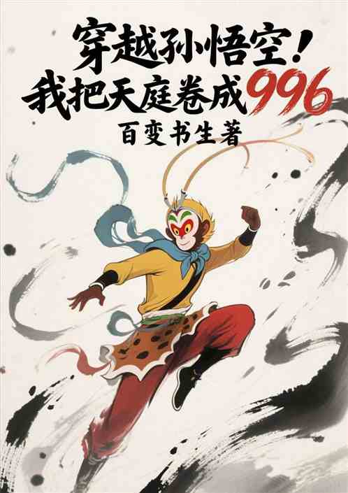 穿越孙悟空，我把天庭卷成996