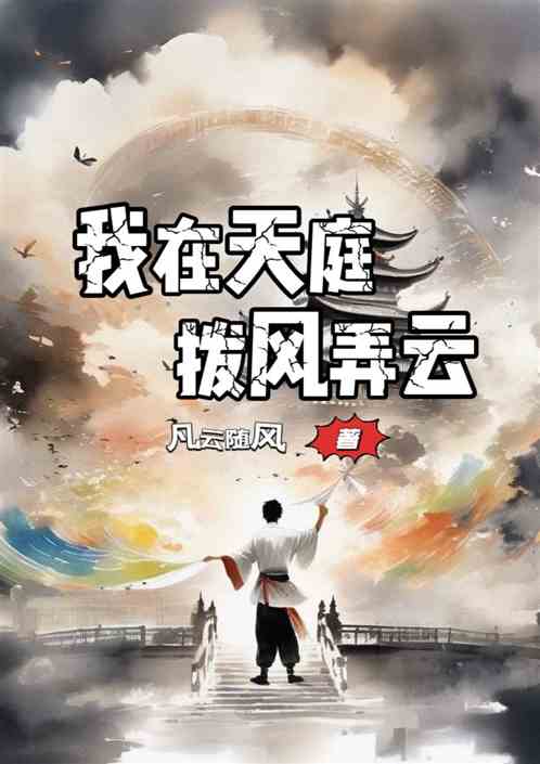 我在天庭拨风弄云