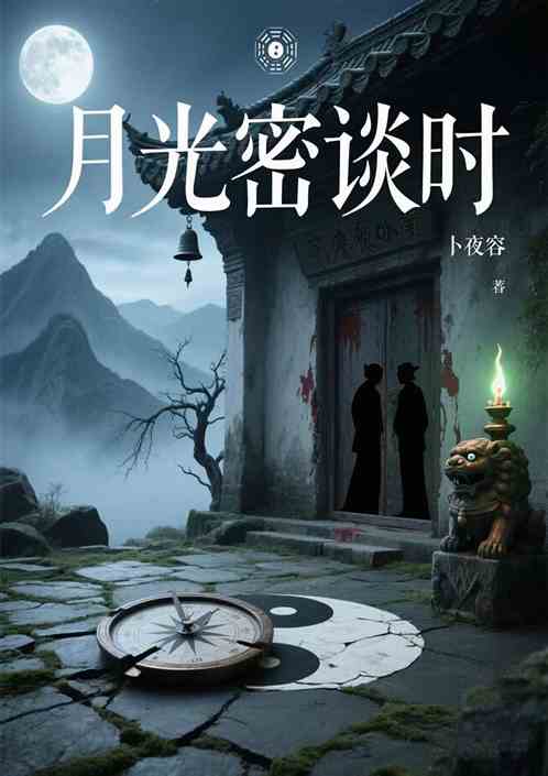 月光密谈时