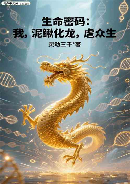 生命密码：我，泥鳅化龙，虐众生