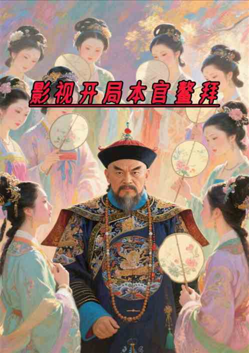 影视开局本官鳌拜